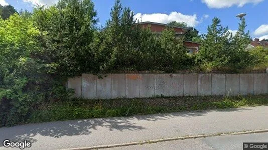 Affärslokaler till försäljning i Område ej specificerat - Bild från Google Street View