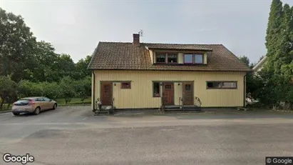 Affärslokaler till försäljning i Område ej specificerat - Bild från Google Street View