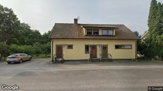Affärslokaler till försäljning i Område ej specificerat - Bild från Google Street View