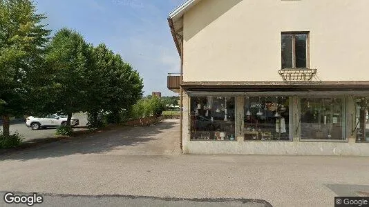 Affärslokaler till försäljning i Tranemo - Bild från Google Street View