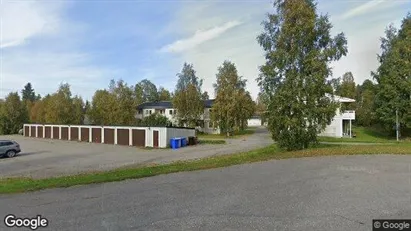 Affärslokaler till försäljning i Område ej specificerat - Bild från Google Street View