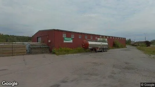 Kontorslokaler till försäljning i Köping - Bild från Google Street View