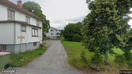 Affärslokaler till försäljning i Område ej specificerat - Bild från Google Street View