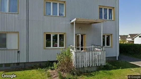Affärslokaler till försäljning i Område ej specificerat - Bild från Google Street View