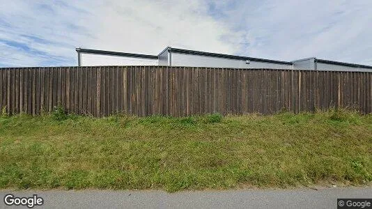 Affärslokaler till försäljning i Gävle - Bild från Google Street View