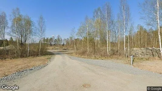 Affärslokaler till försäljning i Mark - Bild från Google Street View