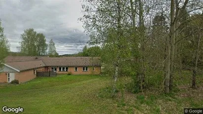 Affärslokaler till försäljning i Område ej specificerat - Bild från Google Street View