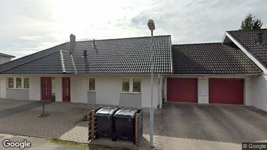 Affärslokaler till försäljning i Område ej specificerat - Bild från Google Street View