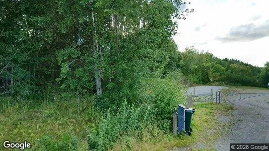 Affärslokaler till försäljning i Tanum - Bild från Google Street View
