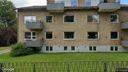 Affärslokaler till försäljning i Borås - Bild från Google Street View