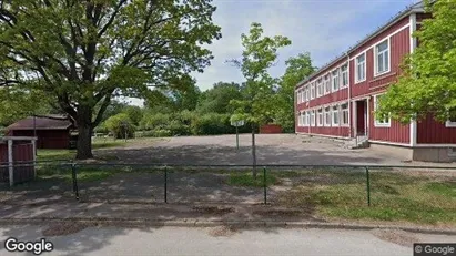 Affärslokaler till försäljning i Avesta - Bild från Google Street View