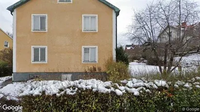 Affärslokaler till försäljning i Västerås - Bild från Google Street View