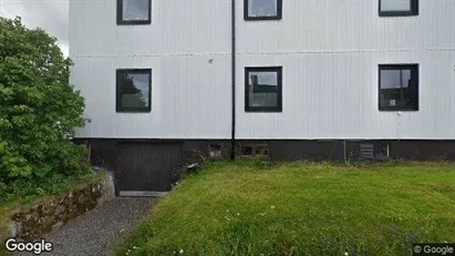 Affärslokaler till försäljning i Sundsvall - Bild från Google Street View