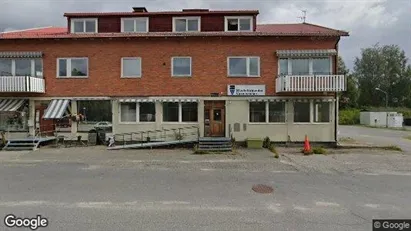 Affärslokaler till försäljning i Område ej specificerat - Bild från Google Street View