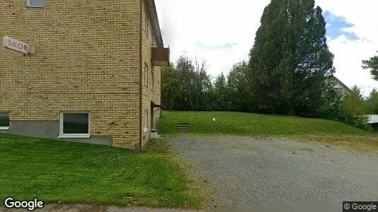 Affärslokaler till försäljning i Område ej specificerat - Bild från Google Street View
