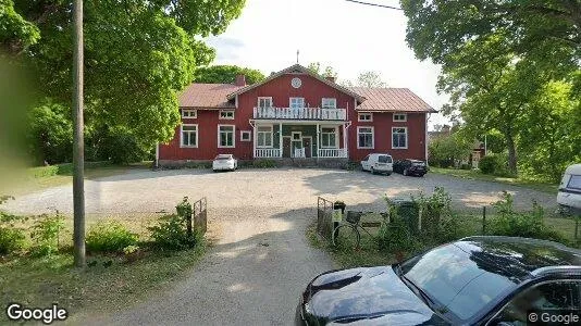 Affärslokaler till försäljning i Västerås - Bild från Google Street View