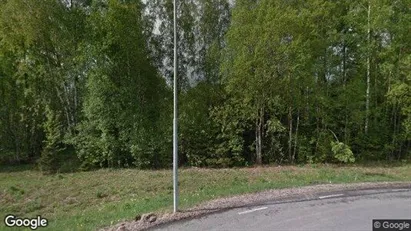 Affärslokaler till försäljning i Borås - Bild från Google Street View