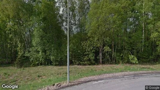 Affärslokaler till försäljning i Borås - Bild från Google Street View