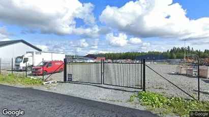 Affärslokaler till försäljning i Östersund - Bild från Google Street View