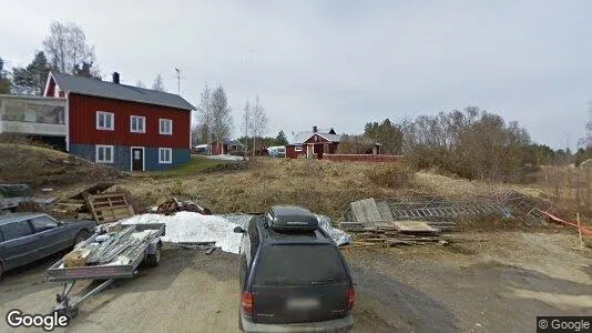 Affärslokaler till försäljning i Område ej specificerat - Bild från Google Street View