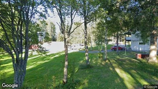 Affärslokaler till försäljning i Krokom - Bild från Google Street View