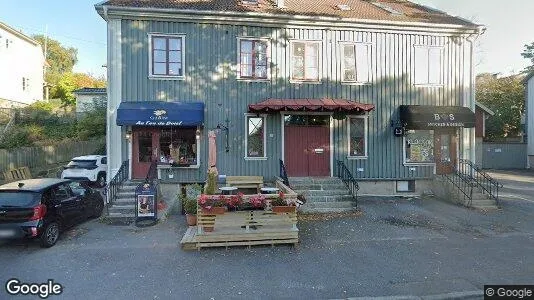 Affärslokaler till försäljning i Göteborg Västra - Bild från Google Street View