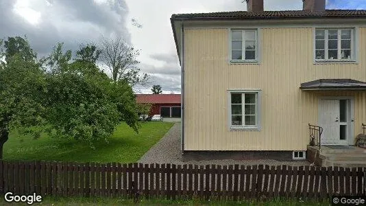 Affärslokaler till försäljning i Gnesta - Bild från Google Street View