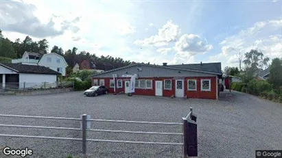 Kontorslokaler till försäljning i Område ej specificerat - Bild från Google Street View