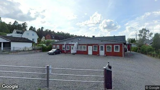 Kontorslokaler till försäljning i Område ej specificerat - Bild från Google Street View