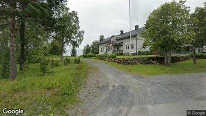 Affärslokaler till försäljning i Strömsund - Bild från Google Street View