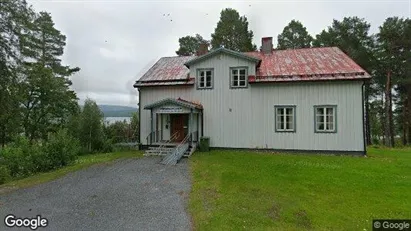 Affärslokaler till försäljning i Krokom - Bild från Google Street View