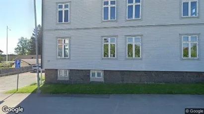 Affärslokaler till försäljning i Område ej specificerat - Bild från Google Street View