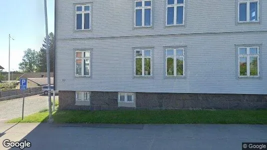 Affärslokaler till försäljning i Område ej specificerat - Bild från Google Street View