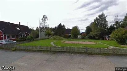 Affärslokaler till försäljning i Mark - Bild från Google Street View