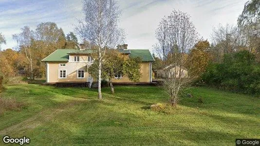 Affärslokaler till försäljning i Tierp - Bild från Google Street View