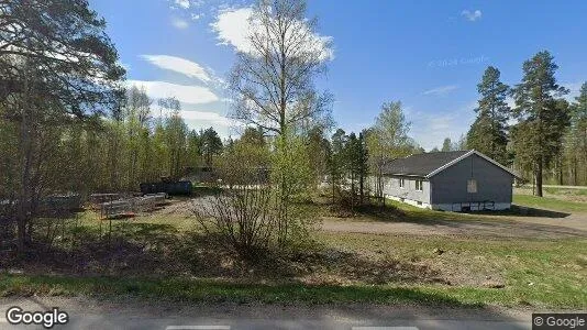 Affärslokaler till försäljning i Falun - Bild från Google Street View