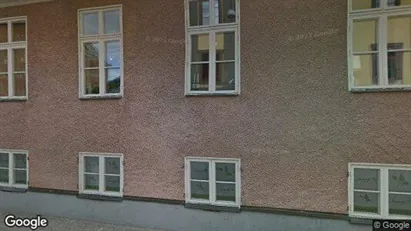 Affärslokaler till försäljning i Område ej specificerat - Bild från Google Street View