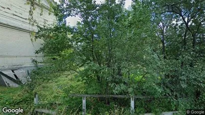 Affärslokaler till försäljning i Tierp - Bild från Google Street View