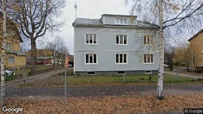 Affärslokaler till försäljning i Område ej specificerat - Bild från Google Street View