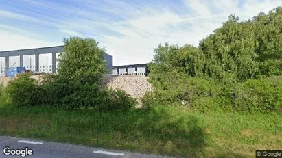 Affärslokaler till försäljning i Sotenäs - Bild från Google Street View