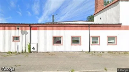 Affärslokaler till försäljning i Tidaholm - Bild från Google Street View