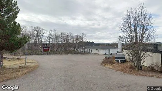Affärslokaler till försäljning i Kiruna - Bild från Google Street View
