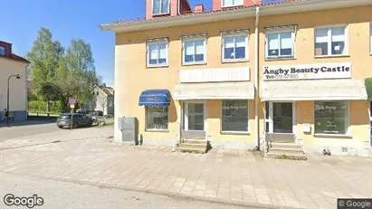 Affärslokaler till försäljning i Västerort - Bild från Google Street View