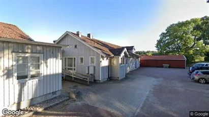 Affärslokaler till försäljning i Område ej specificerat - Bild från Google Street View