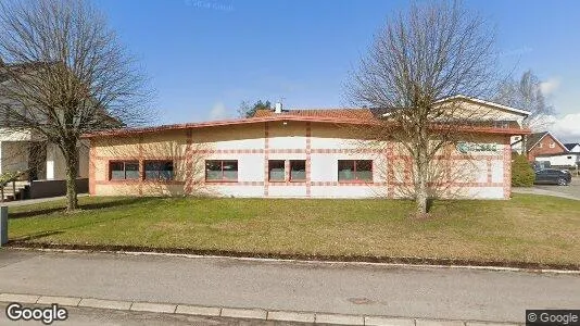 Affärslokaler till försäljning i Område ej specificerat - Bild från Google Street View