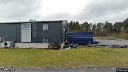 Affärslokaler till försäljning i Värnamo - Bild från Google Street View