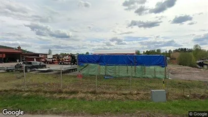 Affärslokaler till försäljning i Leksand - Bild från Google Street View