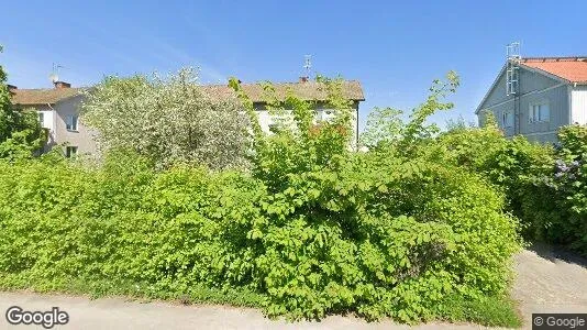 Affärslokaler till försäljning i Område ej specificerat - Bild från Google Street View