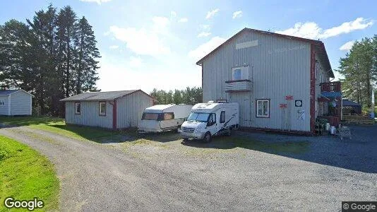 Affärslokaler till försäljning i Område ej specificerat - Bild från Google Street View