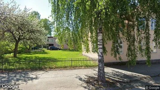 Affärslokaler till försäljning i Område ej specificerat - Bild från Google Street View